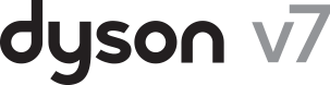 Dyson V7™ vacuum logo