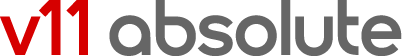 Logo de Dyson V11 Absolute