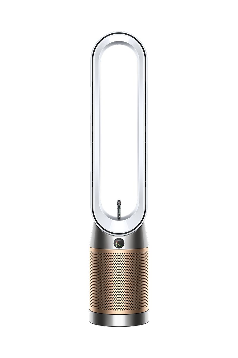 Purificador de aire Dyson Find+Follow Purifier Cool PC3.