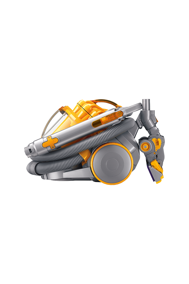 Ayuda | Aspiradora de trineo Dyson DC08T | Dyson