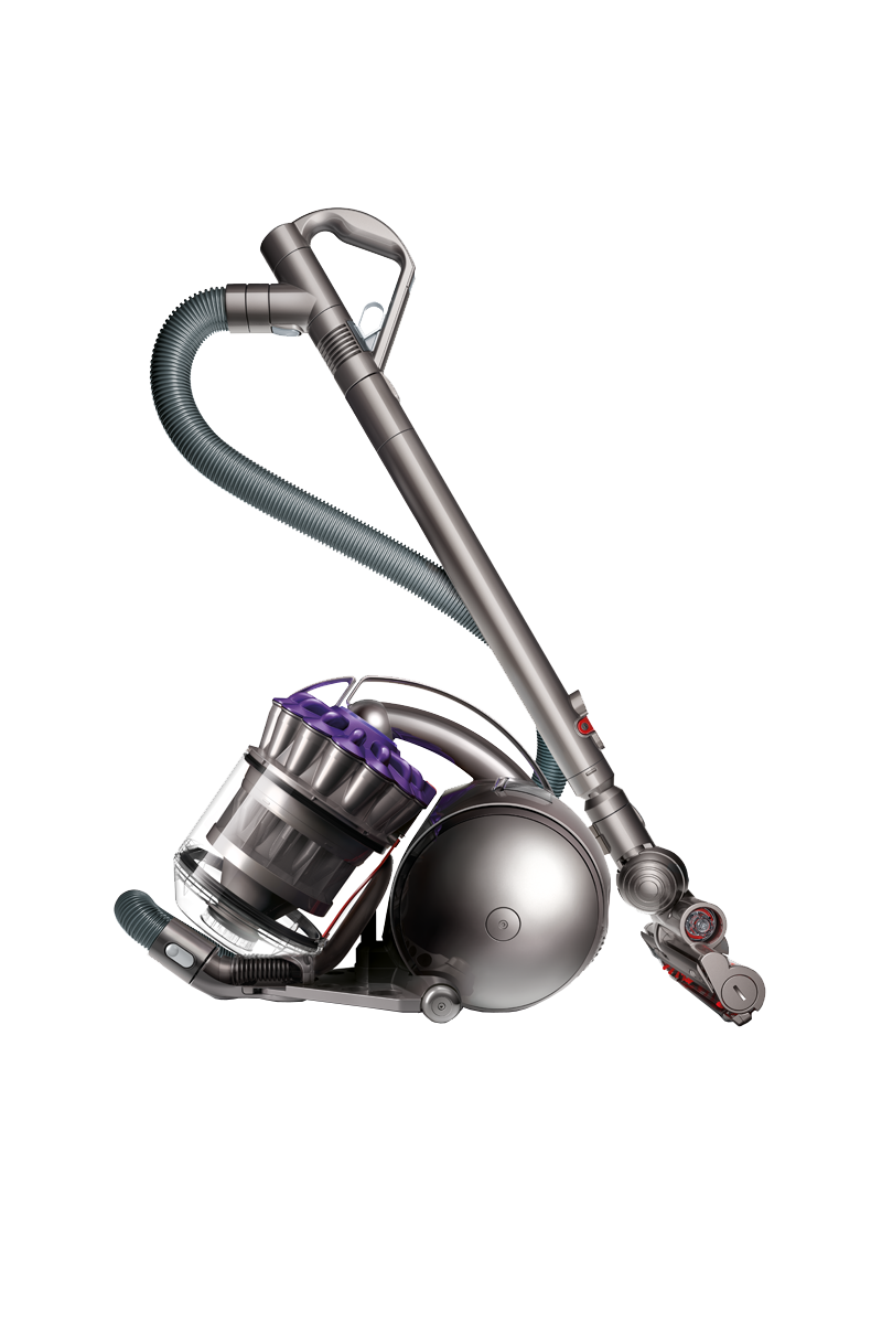Ayuda | Aspiradora de trineo Dyson DC33C | Dyson