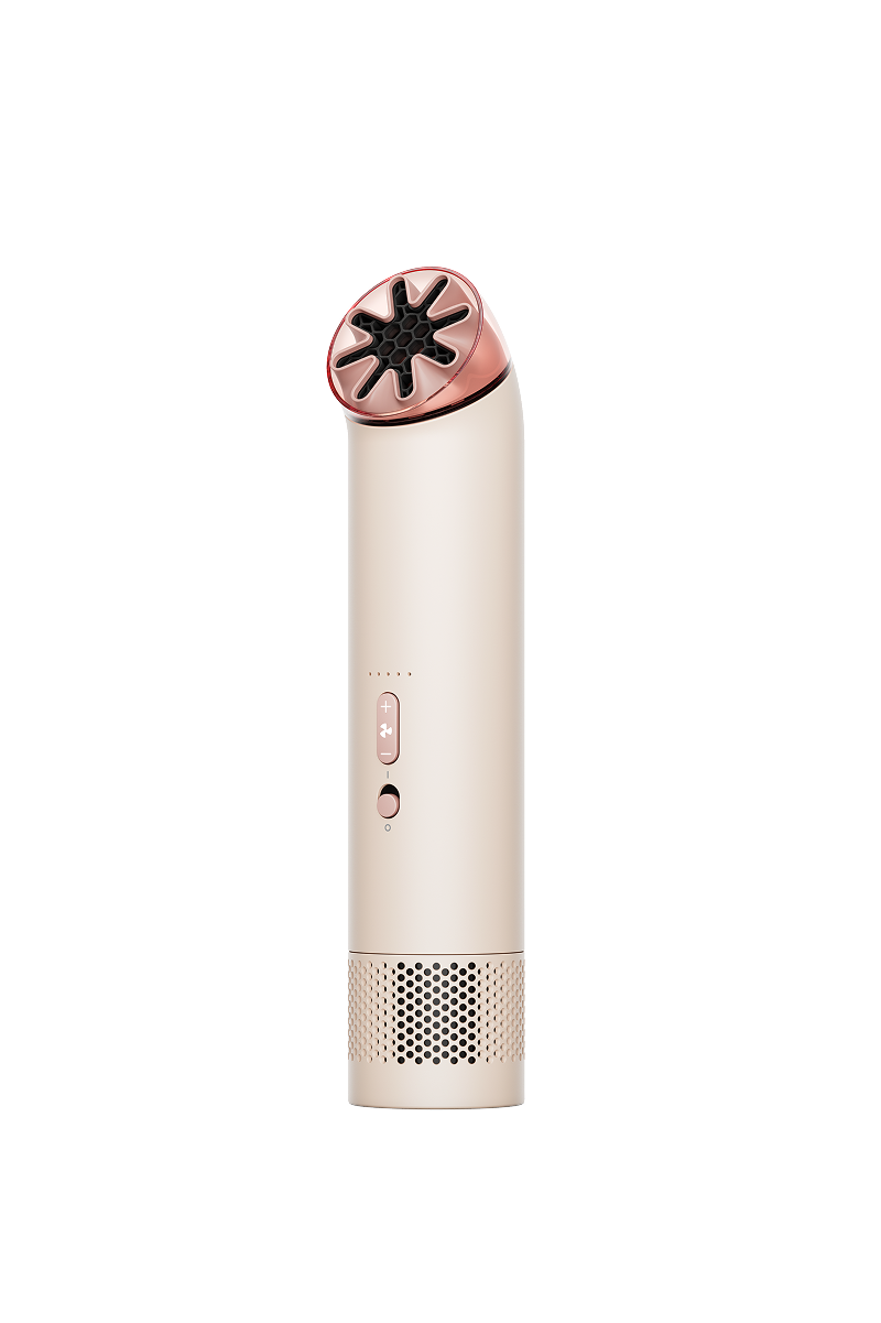 Ventilador Dyson HushJet™ Mini Cool