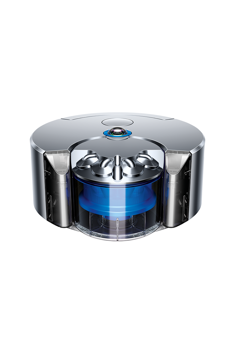 Ayuda | Robot aspirador Dyson 360 Eye™ | Dyson