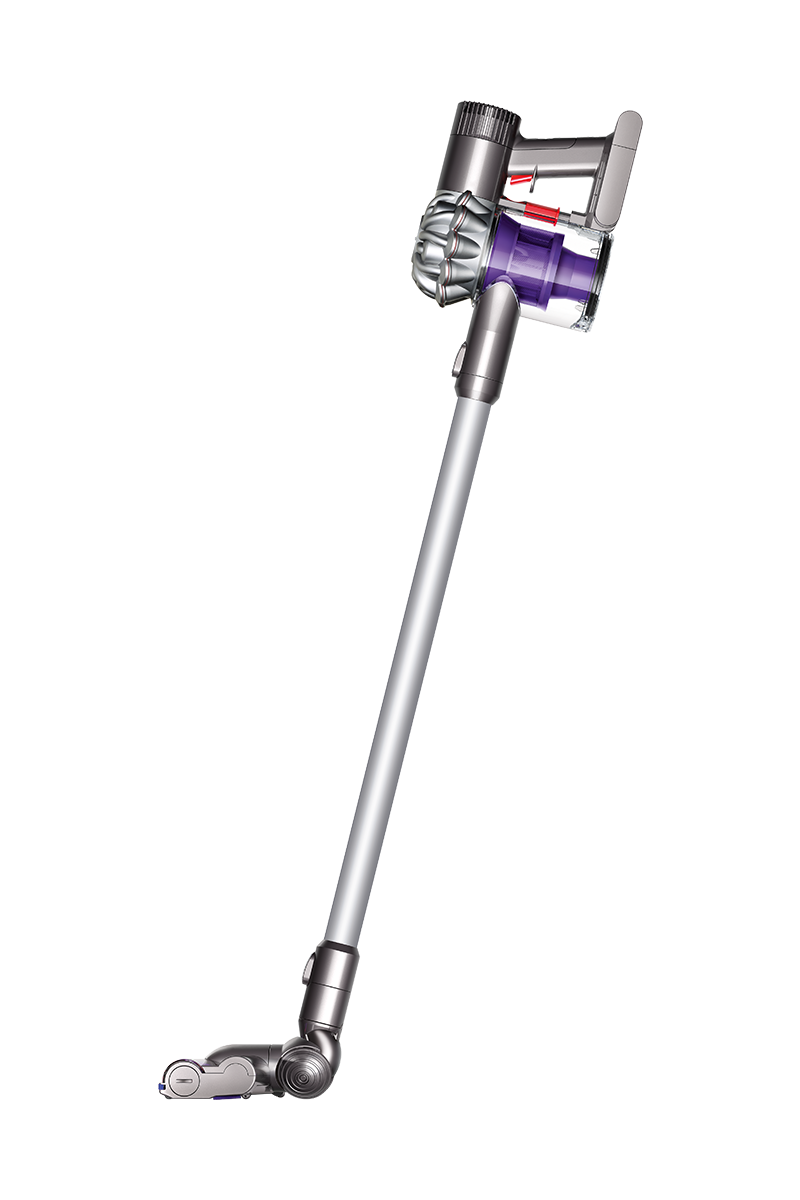Ayuda | Aspiradora vertical sin cable Dyson V6™ | Dyson