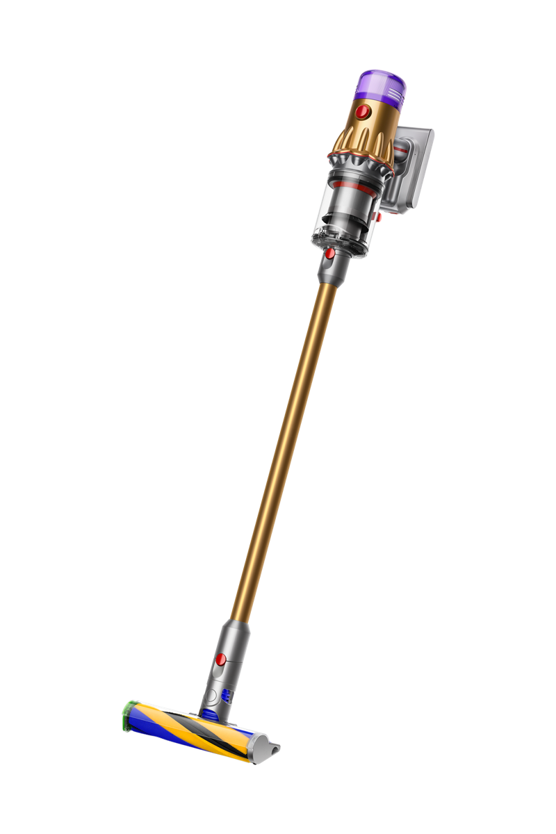 Support | Dyson V12 Detect Slim™ vacuum | Dyson