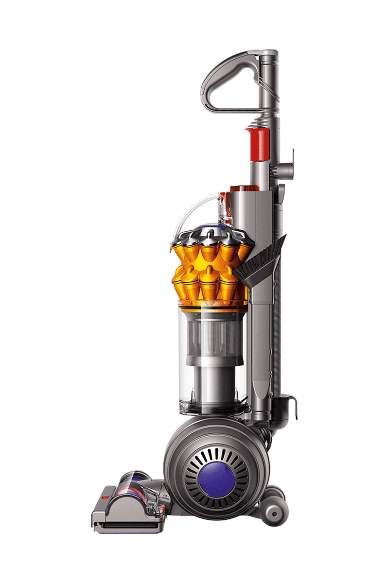 Ayuda | Aspiradora vertical Dyson Small Ball™ | Dyson