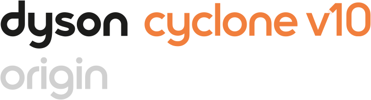 Cyclone V10 Origin logo