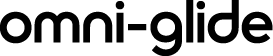 Dyson Omni-glide™ logo