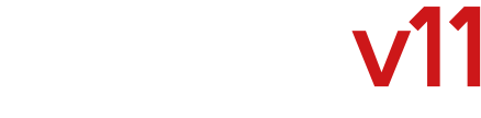 Logo Dyson v11