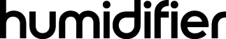 Logo del humidificador Dyson