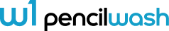 Logotipo de Dyson W1 PencilWash.