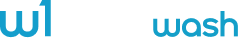 Logotipo de W1 PencilWash
