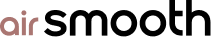 Logotipo de Dyson Airsmooth.