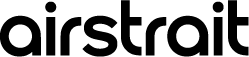 Logotipo Dyson Airstrait.
