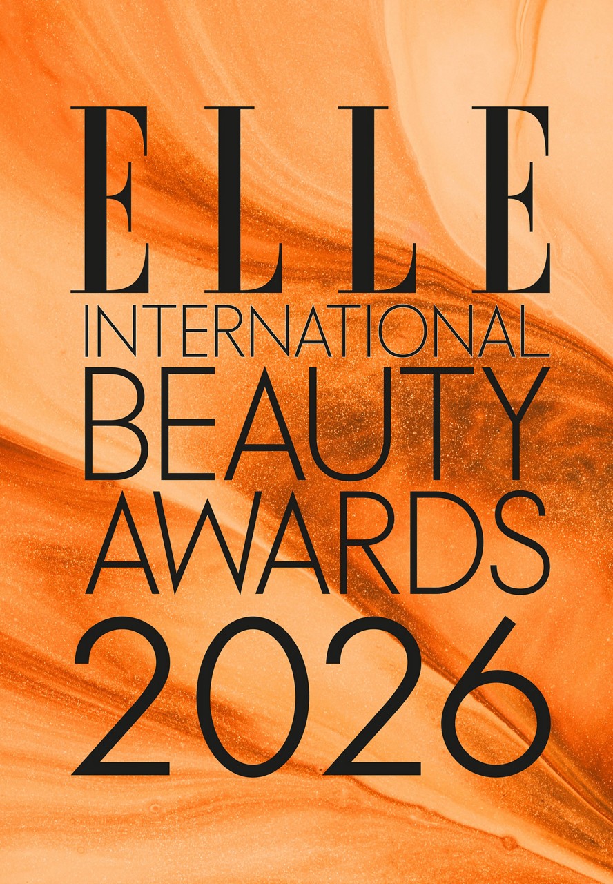 Elle International Beauty Award 2026