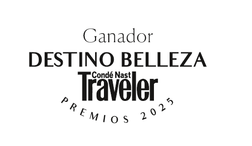 Premios Condé Nast Traveler Destino Belleza