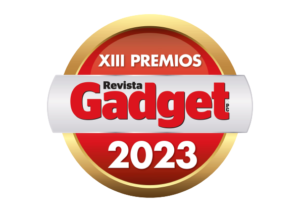 Premios Gadget 2023